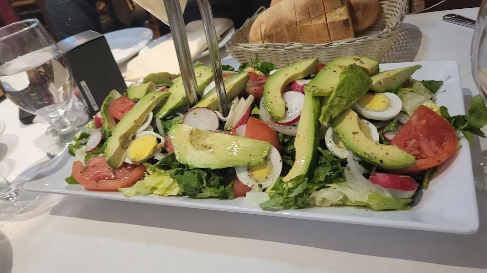 Ensalada