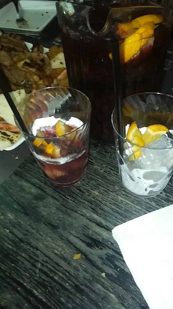 Sangria