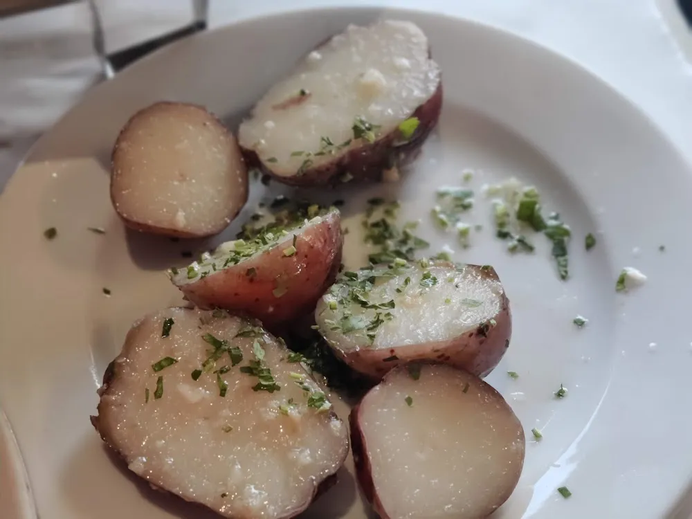 Scallops